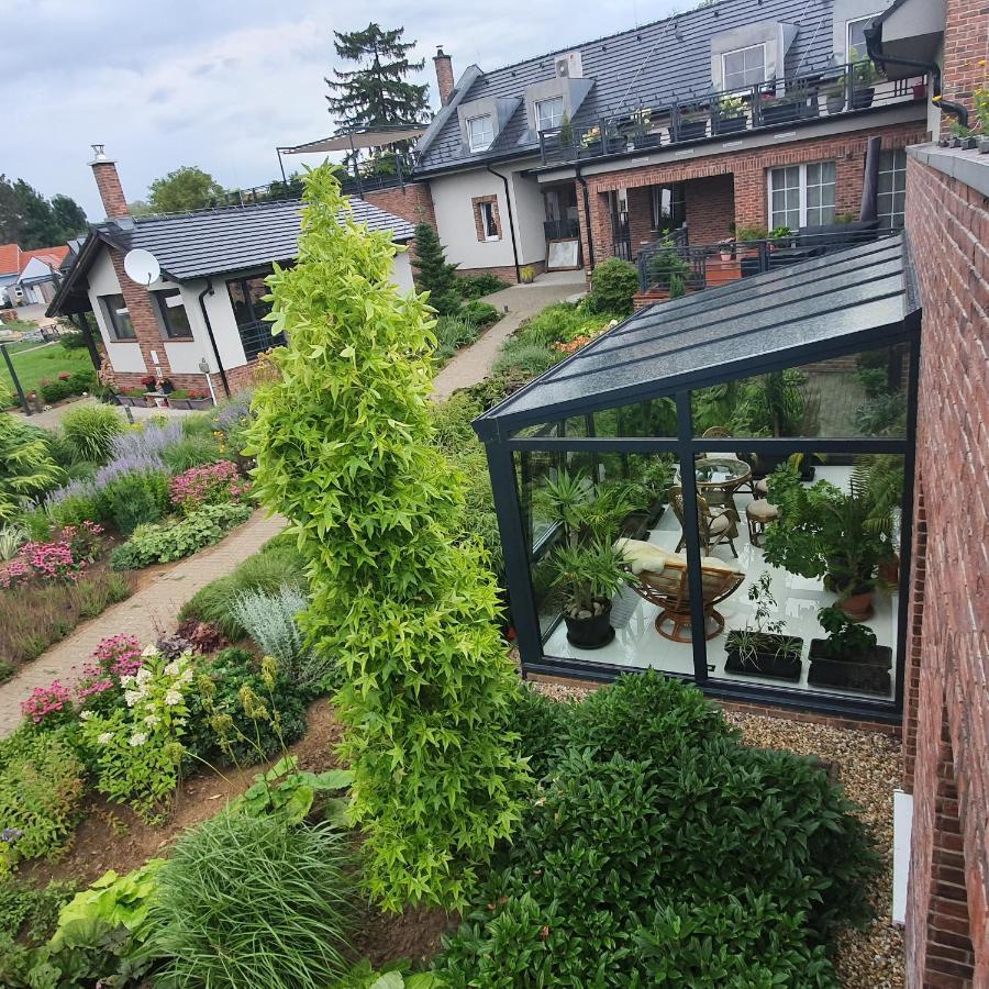 Affittacamere U Durkovych Zabokreky Nad Nitrou Esterno foto